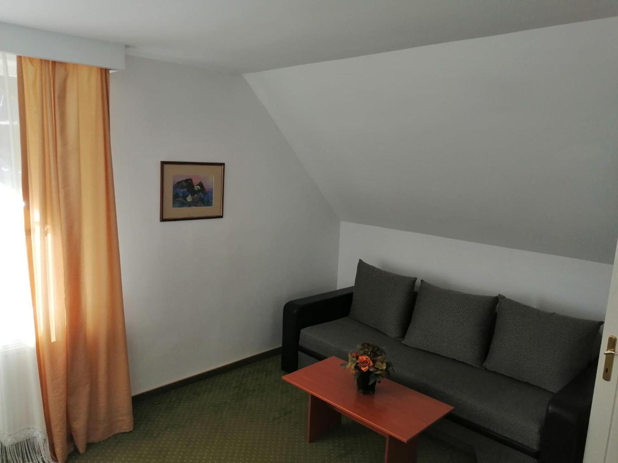 Pensiunea Colina Poiana Brașov Exterior foto